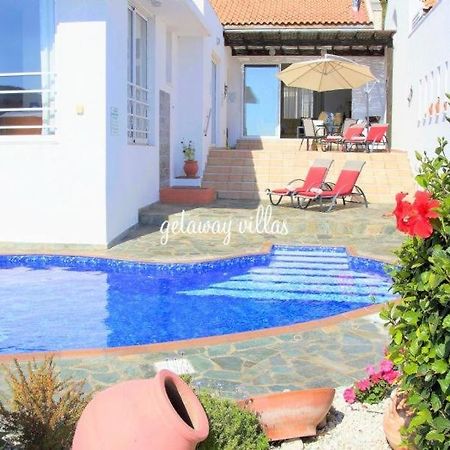 Aricia Villa Пісурі Екстер'єр фото