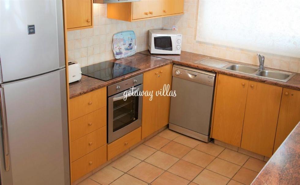 Aricia Villa Пісурі Екстер'єр фото